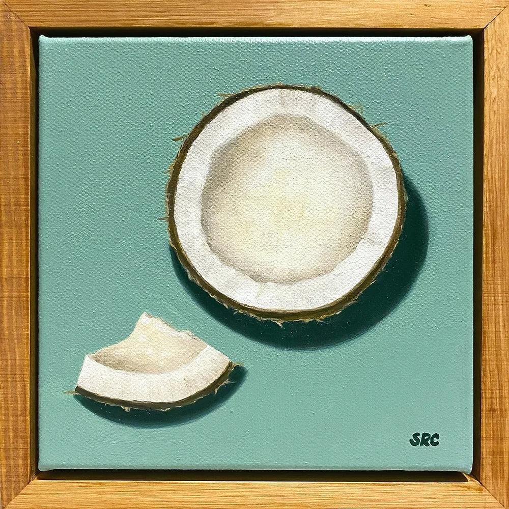 Coconut