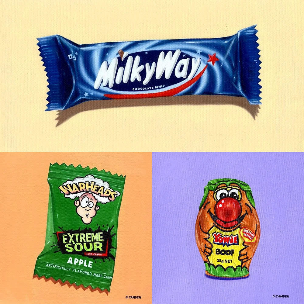 Yowie (Boof)