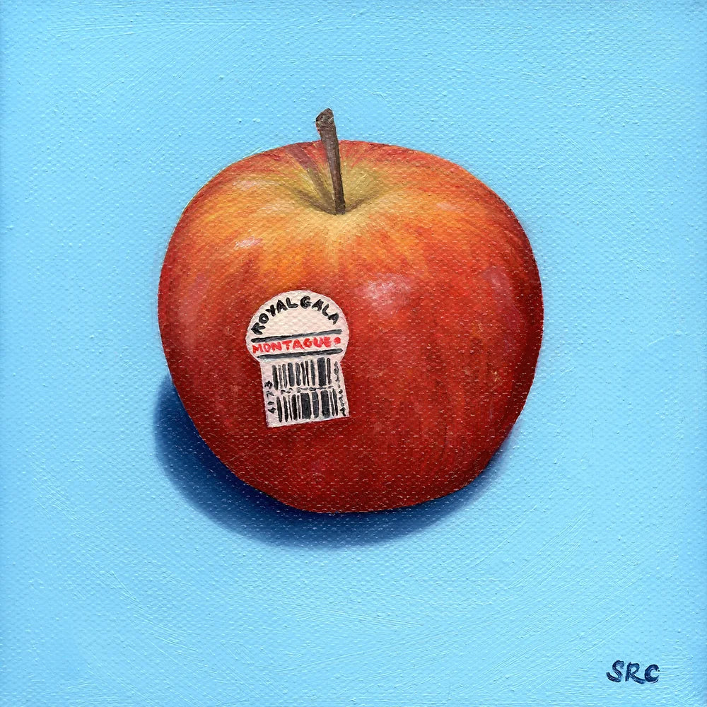 Royal Gala Apple