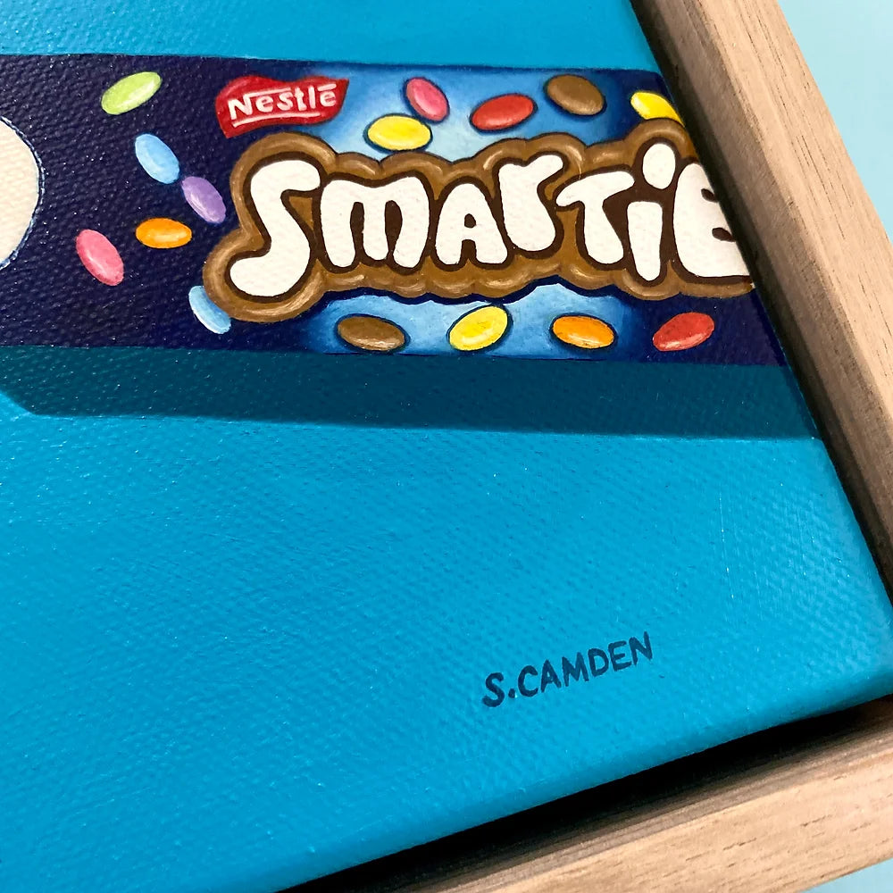 Smarties