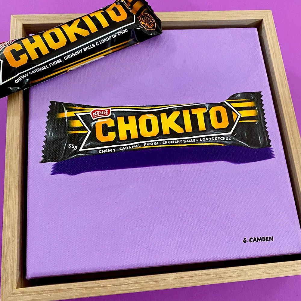 Chokito