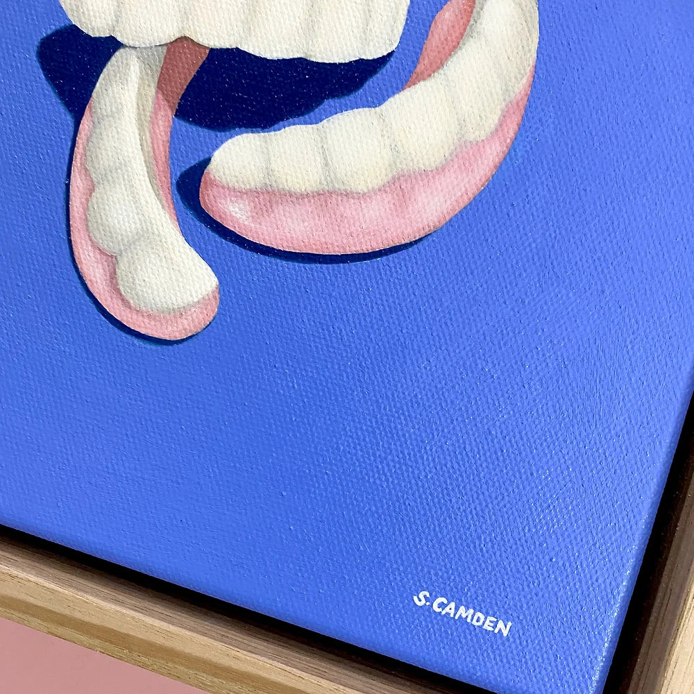 Teeth