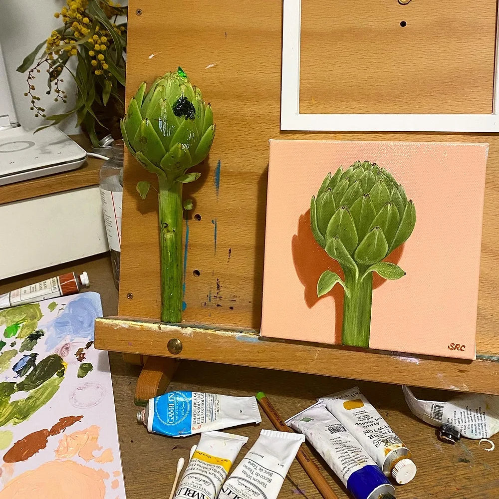 Artichoke