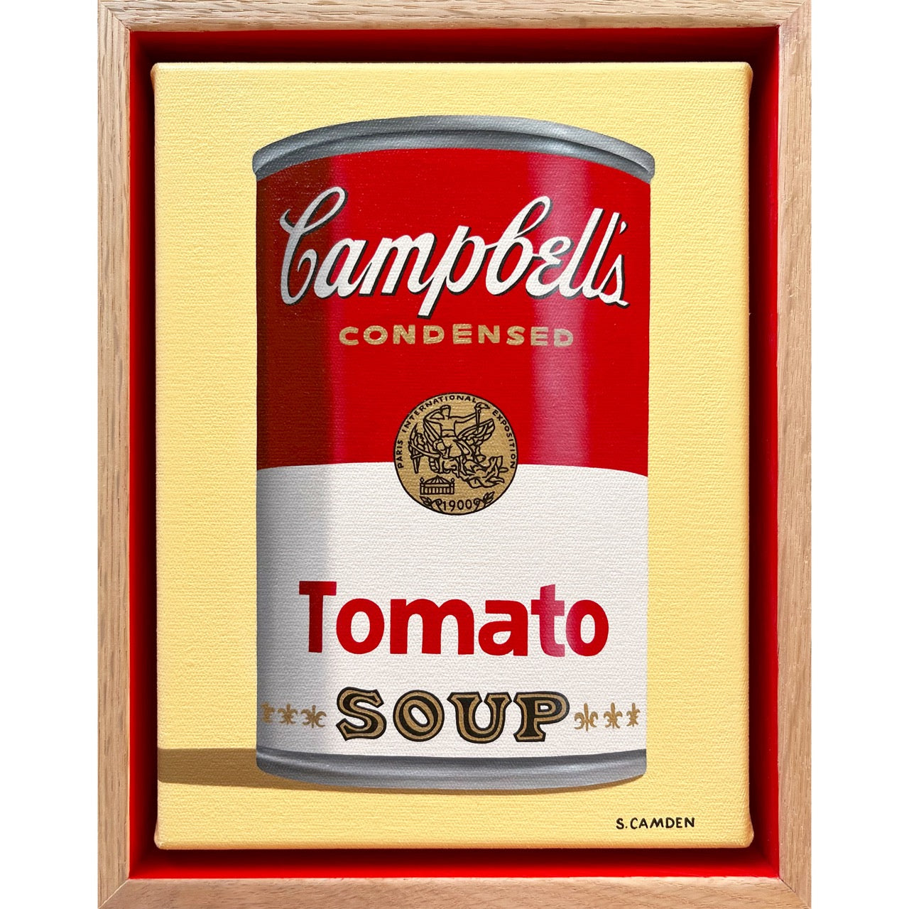 Campbell's Tomato Soup