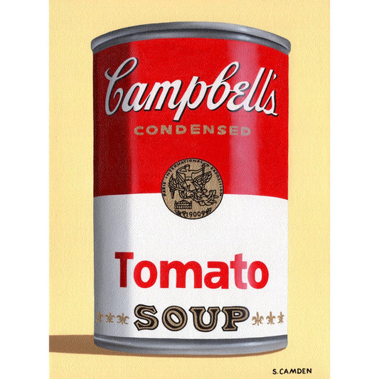 Campbell's Tomato Soup