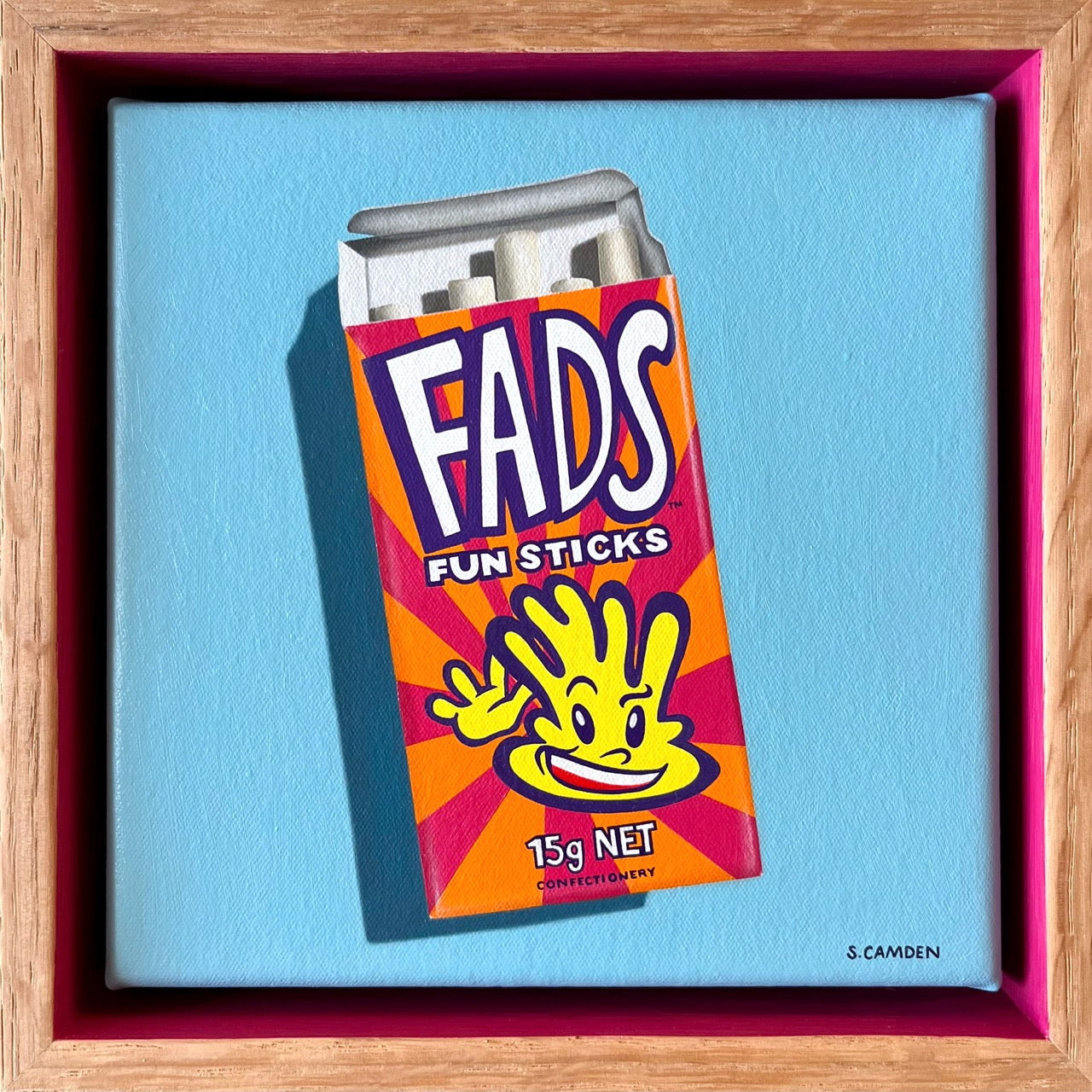 FADS Fun Sticks