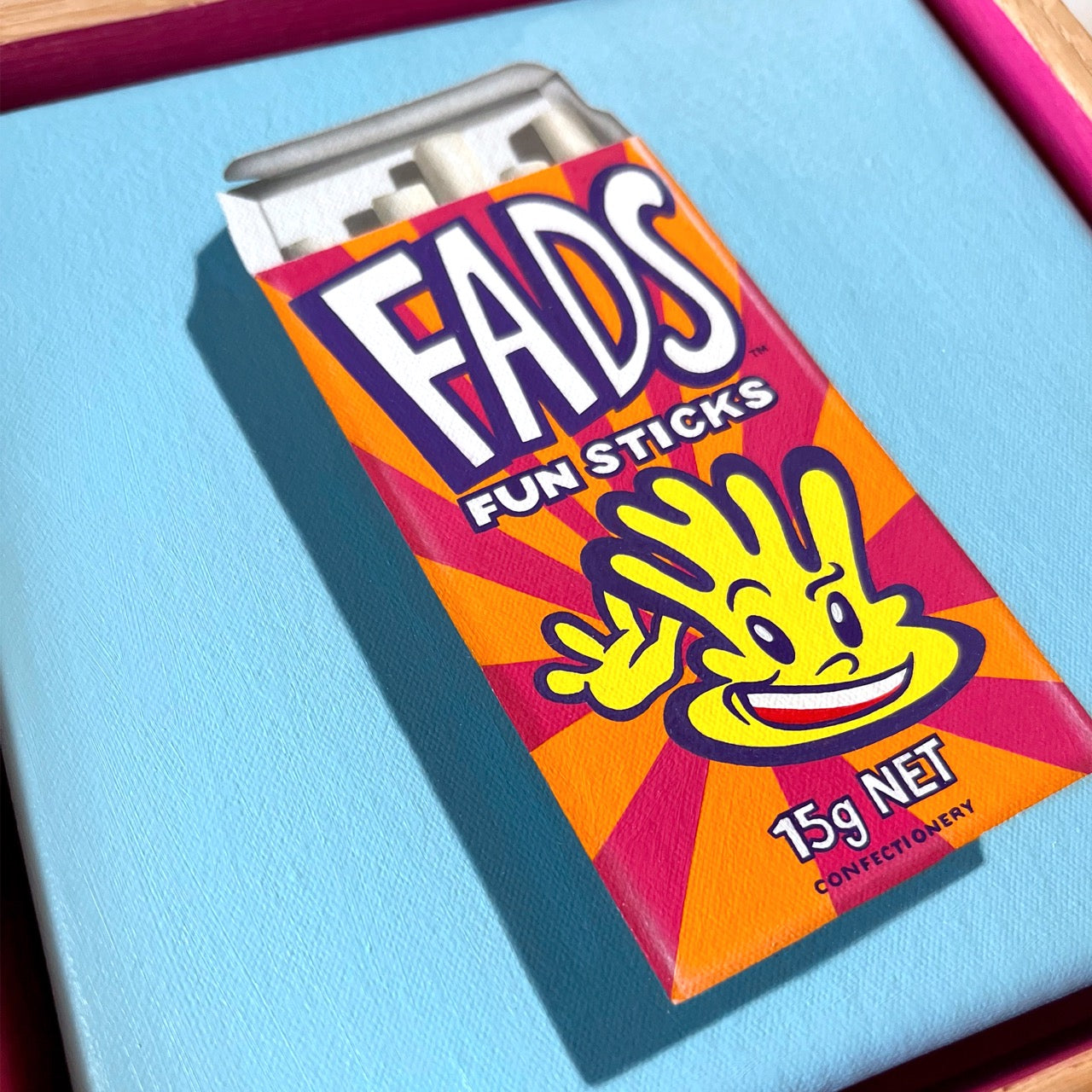FADS Fun Sticks
