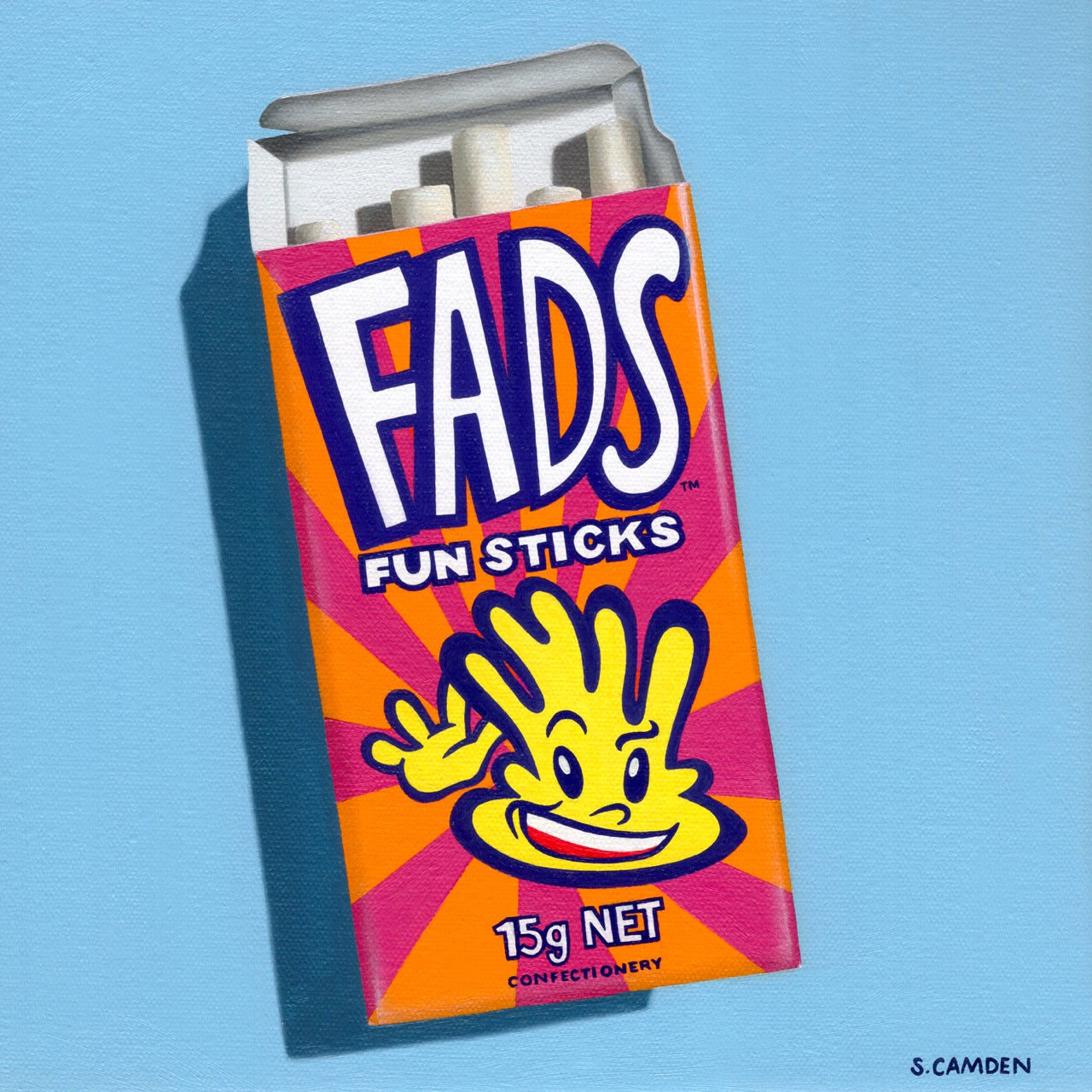 FADS Fun Sticks