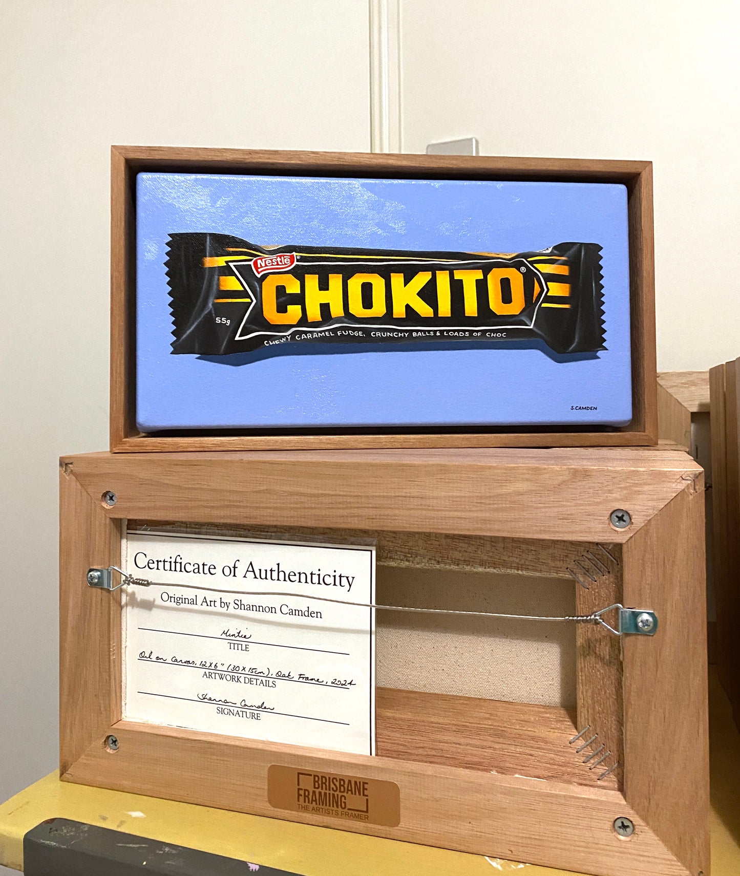 Chokito II