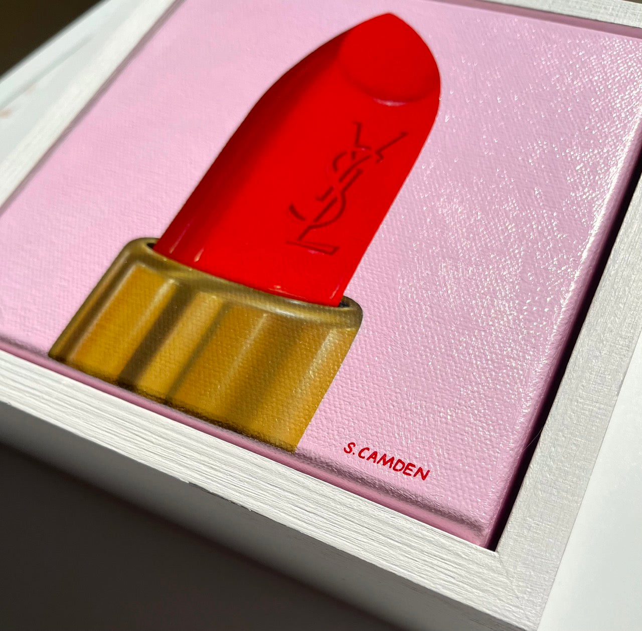 YSL Mini