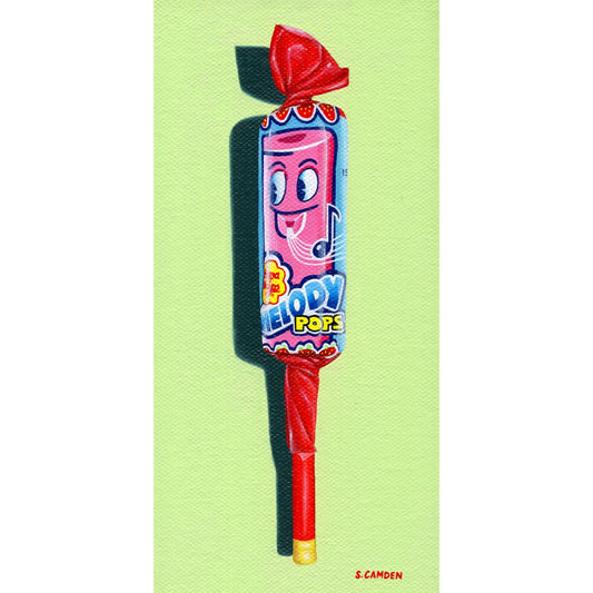 Melody Pop