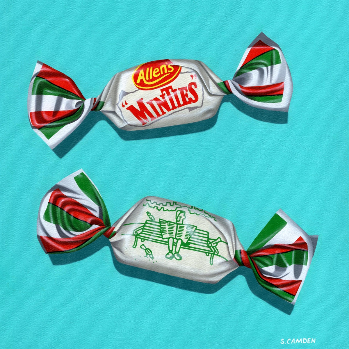 Minties II