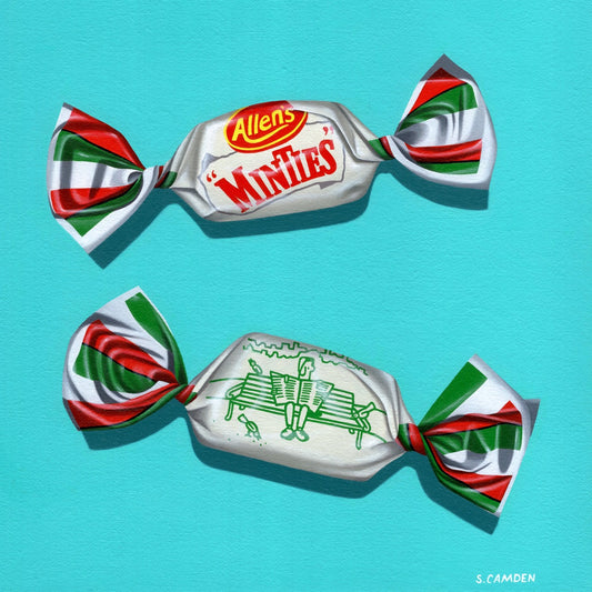 Minties II