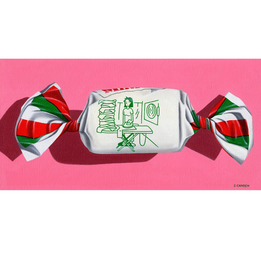 Mintie V