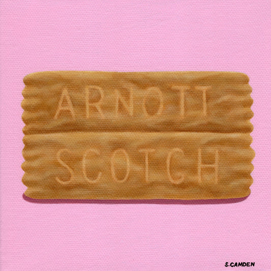 Scotch Finger