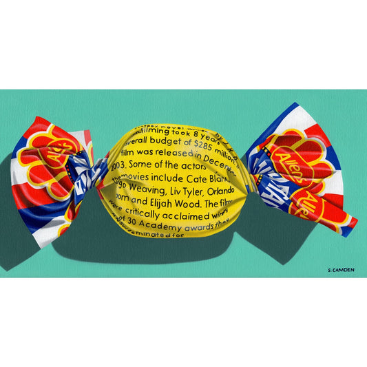 Fantale (Lord of the Rings)