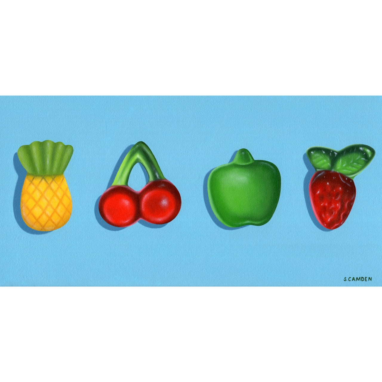Fruit Salad