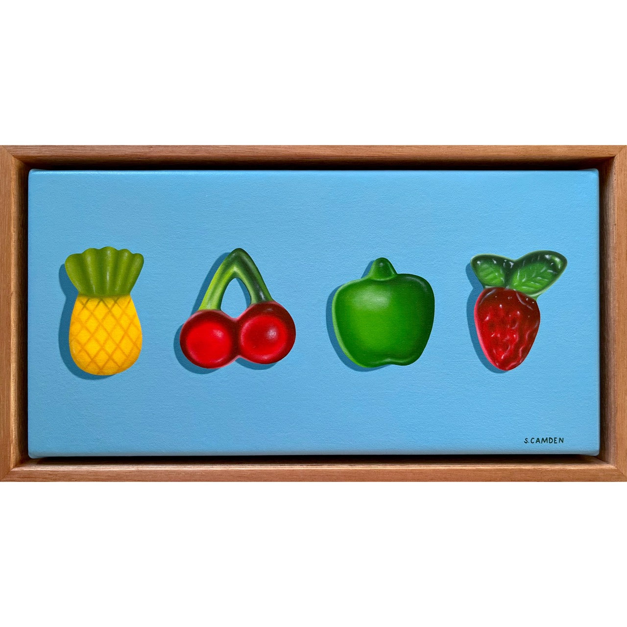 Fruit Salad