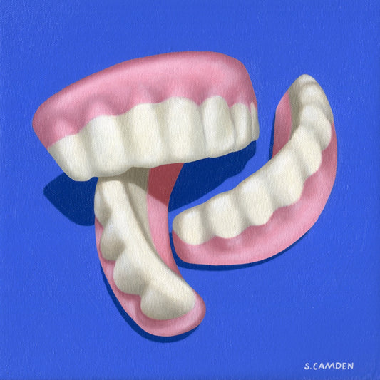 Lolly Teeth II