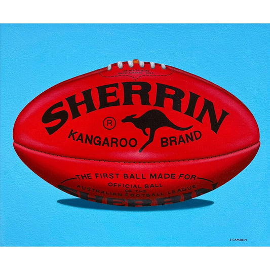 Sherrin Football