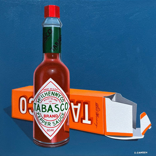 Tabasco II