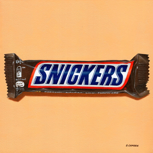 Snickers