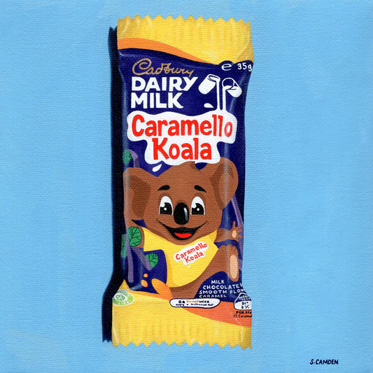 Caramello Koala II