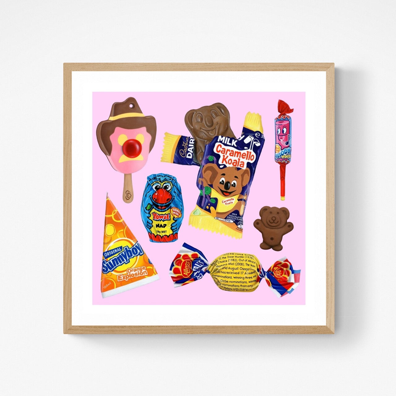 The Classics Limited Ed. Fine Art Print