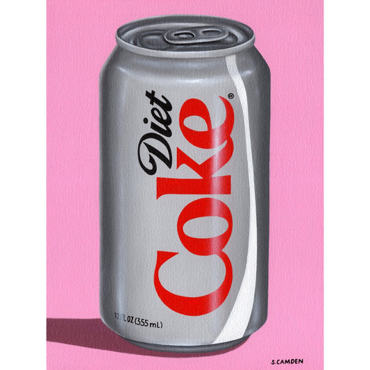 Diet Coke