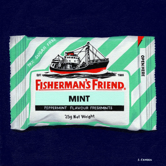 Fishermen's Friend