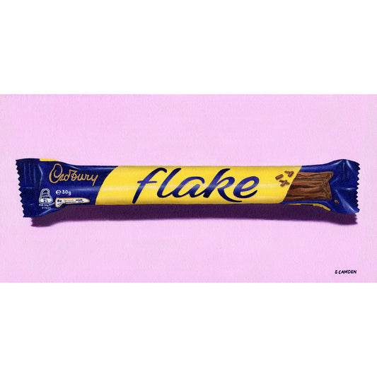 Cadbury Flake