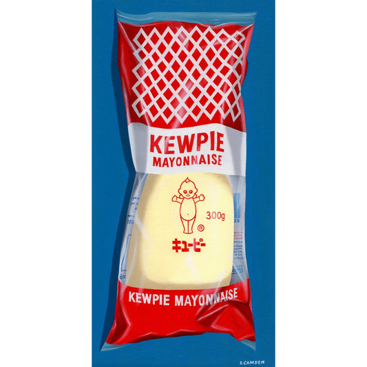 Kewpie Mayo