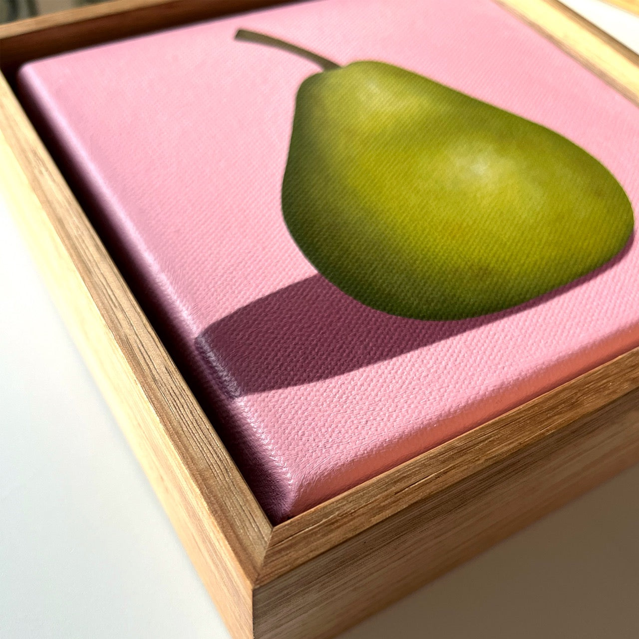 Pear