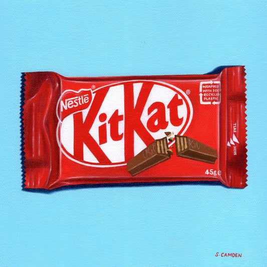 KitKat