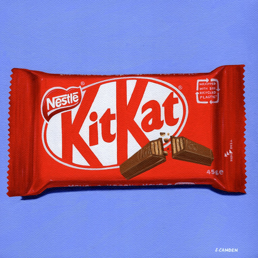 KitKat II