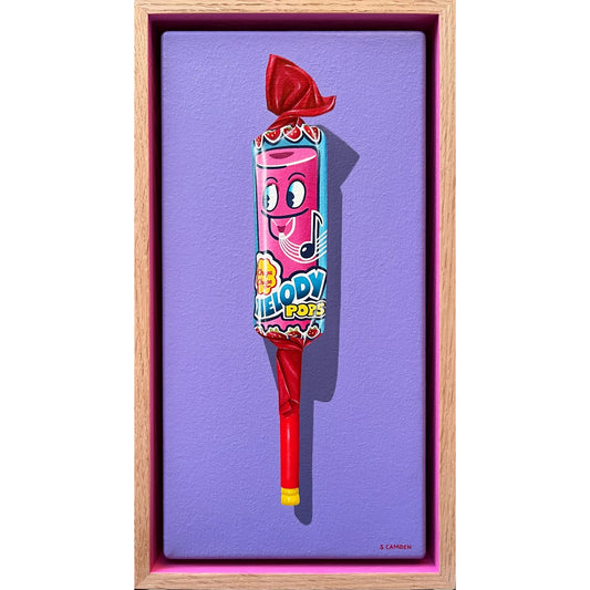 Melody Pop II