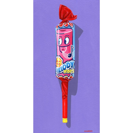Melody Pop II