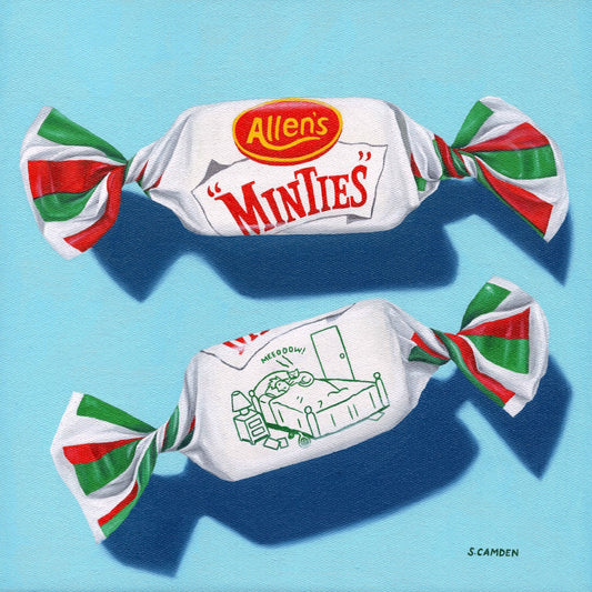 Minties II