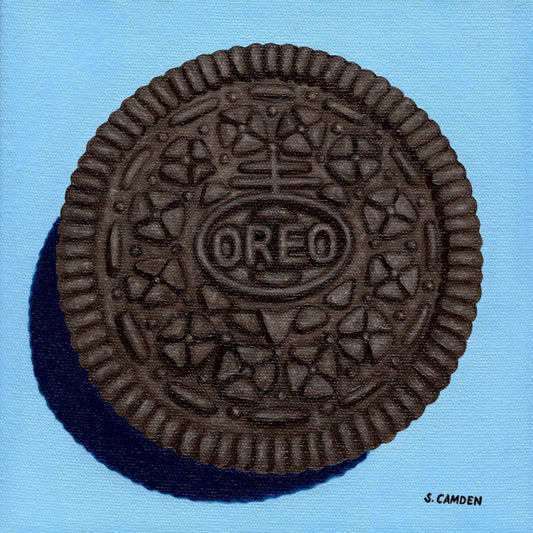 Oreo