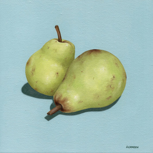 Pair of Pears