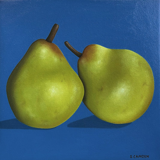 Pair of Pears