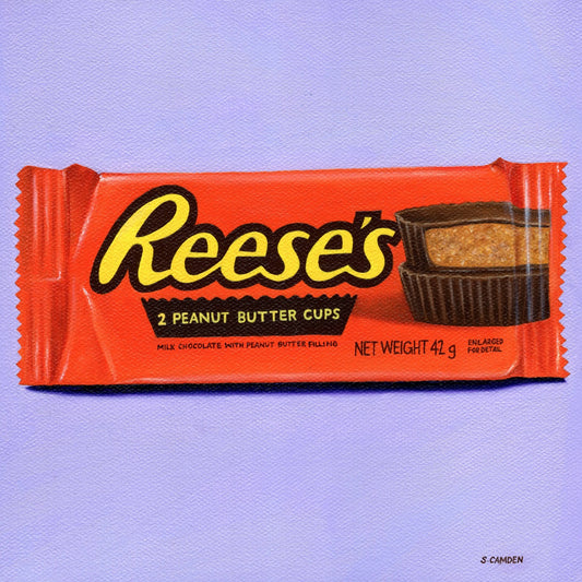 Reese's Peanut Butter Cups