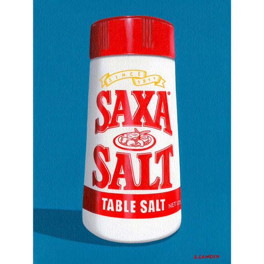 Saxa Salt IV