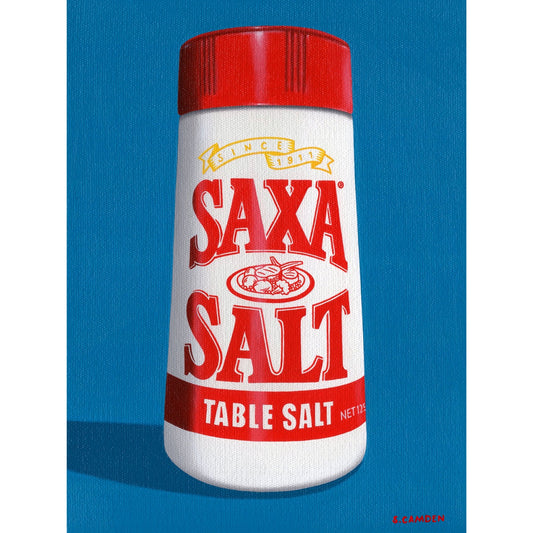 Saxa Salt IV