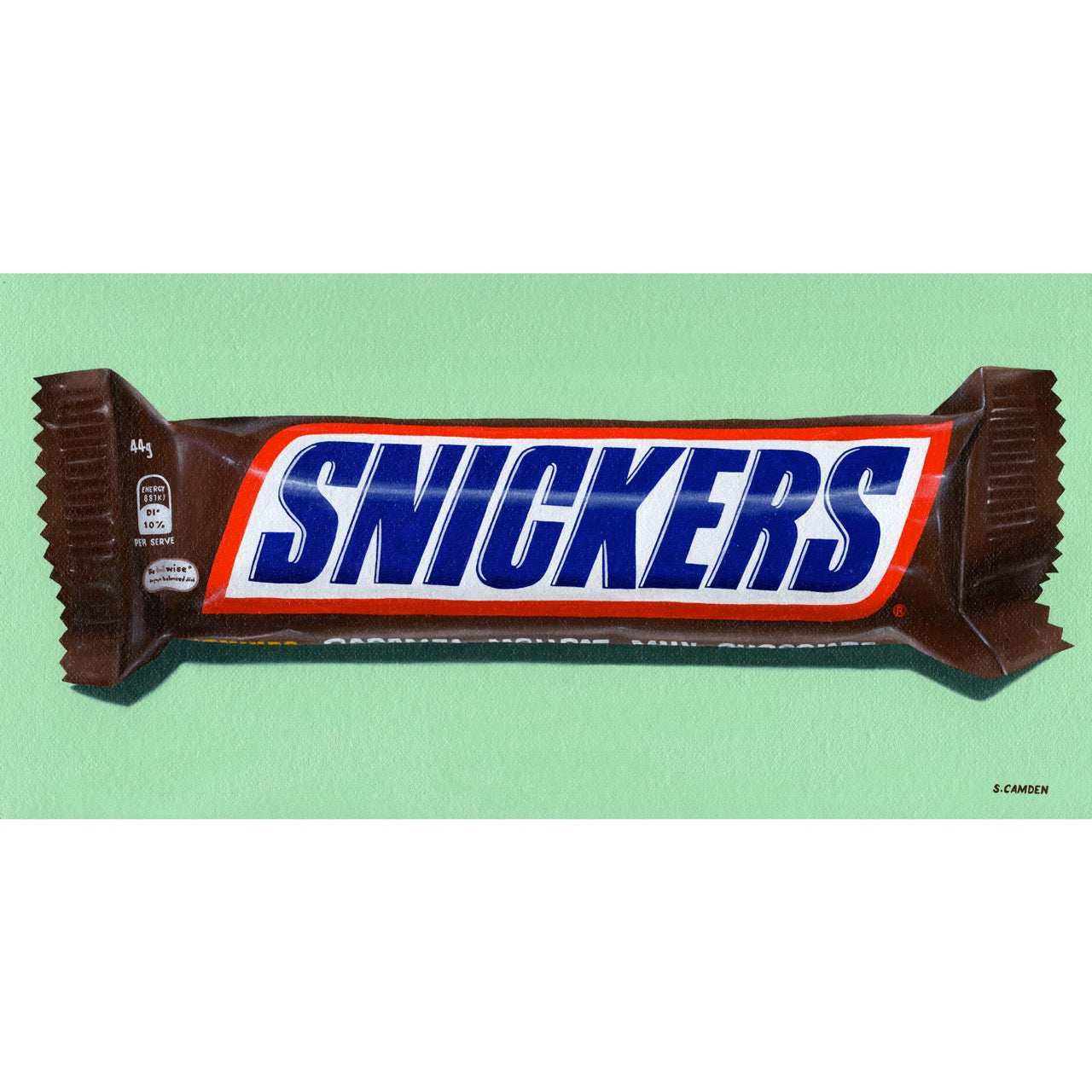 Snickers II