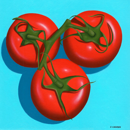 Tomatoes II