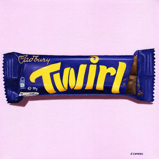 Twirl