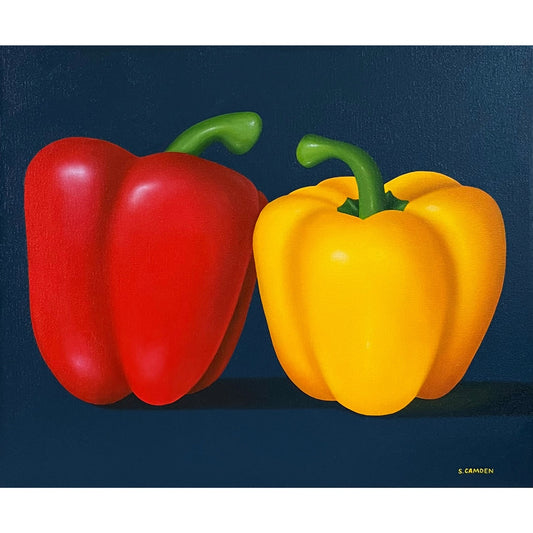 Capsicum Duo