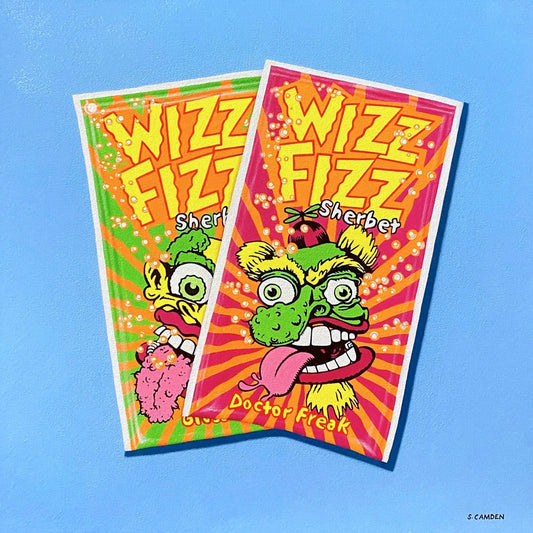 Wizz Fizz