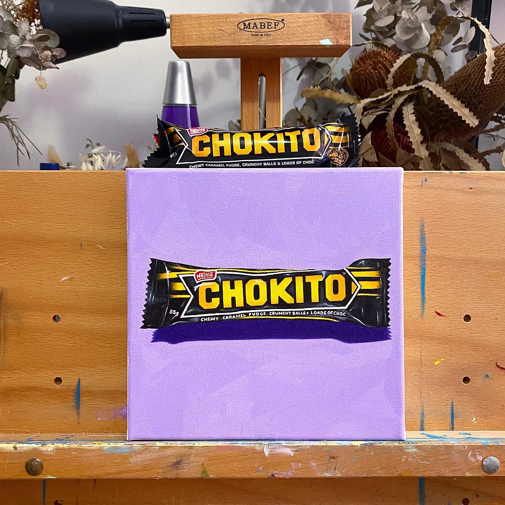 Chokito